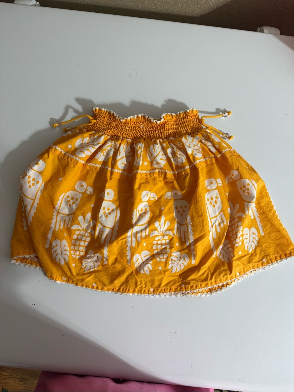 Zsra Skirt